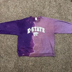K-State Crewneck